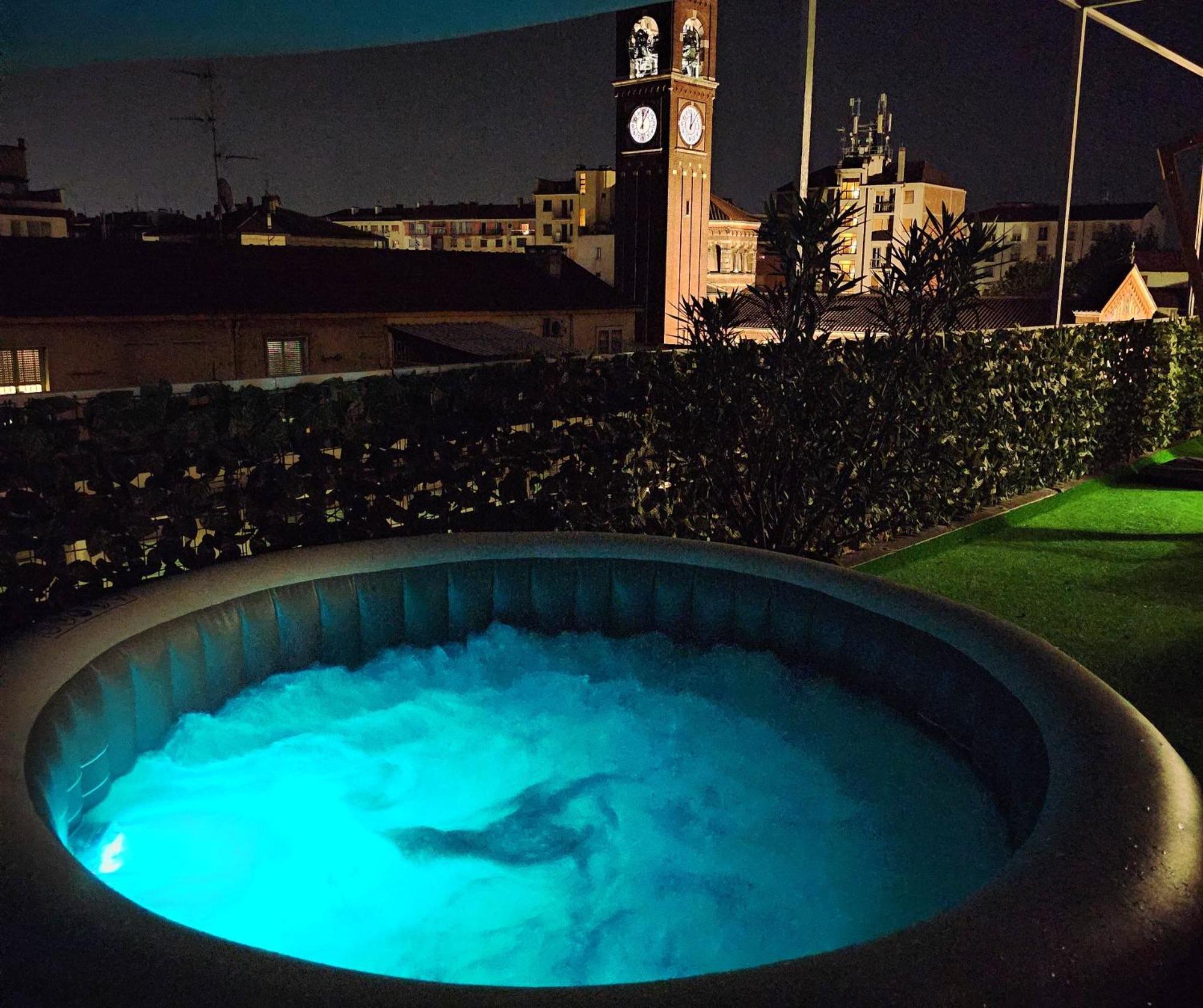Spazioso Appartamento Con Terrazzo Navigli , Bocconi Milano Exteriör bild